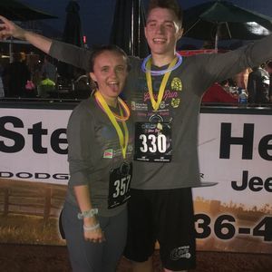 Meet your Posher, Jonathon